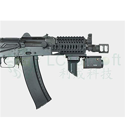 Amazon.co.jp: [LCT/エルシーティー] エアガン用パーツ Zenit Z Series